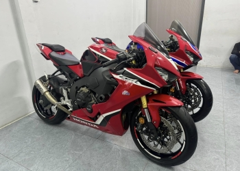 Honda CBR1000rr