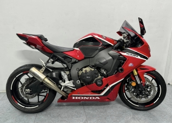 Honda CBR1000 Đăng ký 2019