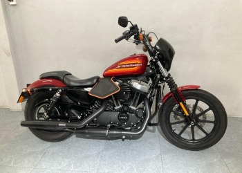 Harley Iron 1200 2021