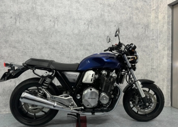 Honda CB1100RS