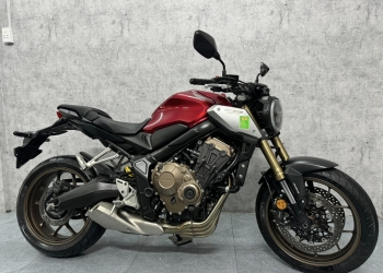 CB650R 2020