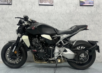 CB1000r date 2022