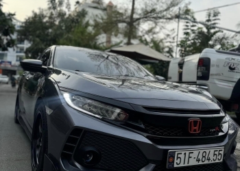 Civic 1.5 Turbo 2017