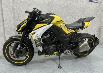 Z1000 2015 