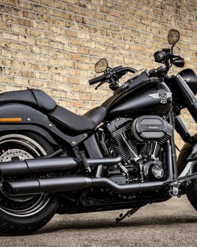 NHỮNG ĐIỀU CẦN BIẾT KHI MUA XE HARLEY-DAVIDSON CŨ